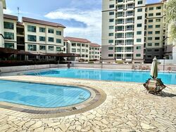 Changi Court (D16), Condominium #610427621